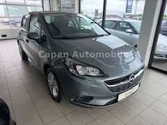 Opel Corsa E Active ecoFlex Scheckheft/PDC/SHZ/EURO6