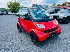 Bild des Angebotes smart forTwo pure 37kW Automatik