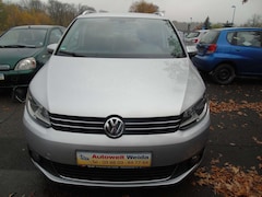 Bild des Angebotes VW Touran Life