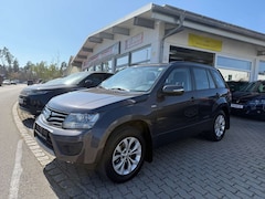 Bild des Angebotes Suzuki Grand Vitara 1.9 DDIS X 30 - AHK - Allrad -
