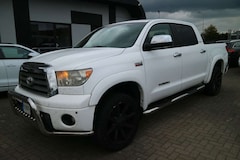Bild des Angebotes Toyota Tundra iForce 5,7 V8 *JBL*SD*LEDER*AHK*LPG*