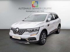 Bild des Angebotes Renault Koleos INITIALE PARIS dCi 185 4WD +Navi+Kamera