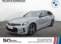 Bild des Angebotes BMW 330 i Touring xDrive M Sport AHK+PANO+ACC+KAM+