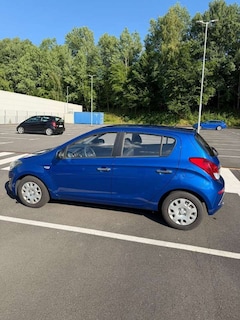 Hyundai i20 1.2 5 Star Edition