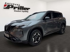 Bild des Angebotes Nissan X-Trail 1.5 VC-T e-POWER N-TREK *360°-KAMERA*