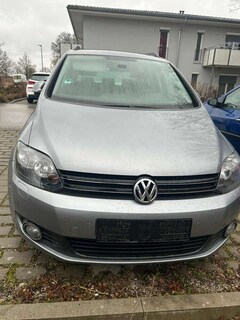 Bild des Angebotes VW Golf Plus Golf+Plus+1.2+TSI+Trendline