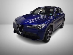 Bild des Angebotes Alfa Romeo Stelvio 2.0 Turbo TI Q4 AT8*Bi-Xenon*Kamera*Memo