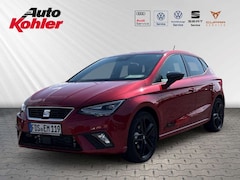 Bild des Angebotes SEAT Ibiza FR 1.0 TSI Beats Sound LED Rückfahrkamera