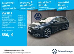 Bild des Angebotes VW ID.7 Tourer Pro Navi IQ.Light DAB+