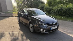 Bild des Angebotes Kia Optima Spirit