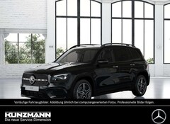 Bild des Angebotes Mercedes-Benz GLB 200 d 4MATIC AMG Offroad Night AHK 360°