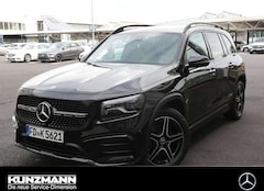 Bild des Angebotes Mercedes-Benz GLB 200 d 4MATIC AMG Offroad Night AHK 360°