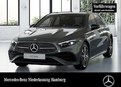 Bild des Angebotes Mercedes-Benz A 250 e AMG+NIGHT+PANO+360°+AHK+MULTIBEAM+TOTW+8G