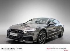Bild des Angebotes Audi A7 S line 40 TDI quattro S tronic