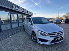 Bild des Angebotes Mercedes-Benz B 250 CGI AMG-LINE*LED*NAVI*HARMAN-KARDON*