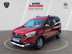 Bild des Angebotes Dacia Dokker 1.3 TCe 130 Stepway Camper Möglichkeit