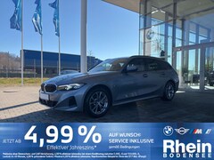 Bild des Angebotes BMW 330 e xDrive Touring ACC 360° Sportsitze SH