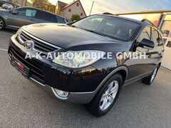 Bild des Angebotes Hyundai iX55 Comfort*7-SITZ*AUTOM*LEDER*3-Z KLIMA*XENON*