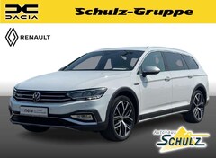 Bild des Angebotes VW Passat TSI 2.0 4motion Variant