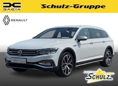 Bild des Angebotes VW Passat Alltrack 4Motion 2.0 TSI OPF