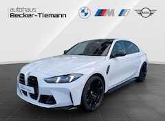 Bild des Angebotes BMW M3 Competition - UPE 114.270,- €  #exclusive