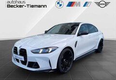 Bild des Angebotes BMW M3 Competition - UPE 114.270,- €  #exclusive