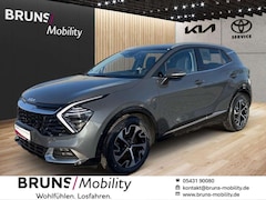 Bild des Angebotes Kia Sportage SPIRIT 1.6T 48V 2WD LEDER
