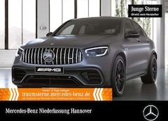 Bild des Angebotes Mercedes-Benz G LC 63 Coupé 4M NIHT+DRIVERS+360+MULTIBEAM+HUD