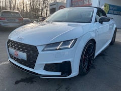 Bild des Angebotes Audi TT Roadster 45 TFSI quattro S-Line Compitition