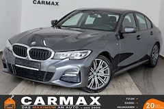 Bild des Angebotes BMW 330 d Lim. M Sport, T.Leder, Navi, LED, SH, SD