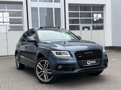 Bild des Angebotes Audi Q5 3.0 TDI Quattro S line PLUS*VOLL*EXKLUSIV*B&O
