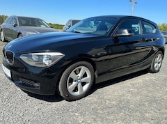 Bild des Angebotes BMW 114 i*KLIMA*SHZ*PDC*MFL*ALU*