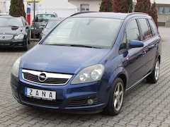 Bild des Angebotes Opel Zafira CATCH ME Now