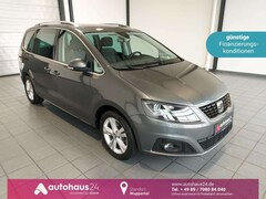 Bild des Angebotes SEAT Alhambra 1.4 TSI Xcellence|DSG|AHK|ACC|Kamera