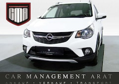 Bild des Angebotes Opel Karl Rocks 1.0 CARPL+PDC+SHZ+KLIMA+5-SITZ