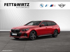Bild des Angebotes BMW 550 e xDrive Touring M Sport Pro|AHK|Pano|20"LM