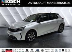 Bild des Angebotes Opel Corsa GS 1.2 Automatik LED ACC SHZ PDC R-KAM DAB