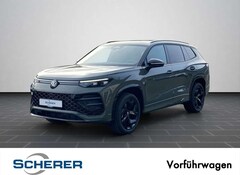 Bild des Angebotes VW Tayron R-Line 2.0TDI 4MOTION AHK Pano Navi IQ-Dr