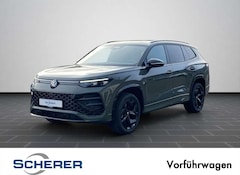 VW Tayron R-Line 2.0TDI 4MOTION AHK Pano Navi IQ-Dr