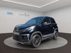 Bild des Angebotes Ligier JS 60 Chic DCI *Rückfahrkamera* *Bluetooth*