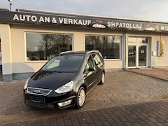 Bild des Angebotes Ford Galaxy Business Edition 7-Sitzer Aut. Power-Shift