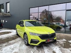 Bild des Angebotes Skoda Octavia Combi RS