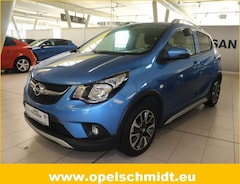 Bild des Angebotes Opel Karl 1.0 Rocks