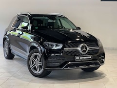 Bild des Angebotes Mercedes-Benz GLE 300 d 4Matic|AMG Line|Widescreen|360°|AHK|