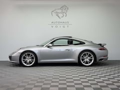 Bild des Angebotes Porsche 991 Carrera|2.Hand|Approved|Sport-Design|PDLS+|