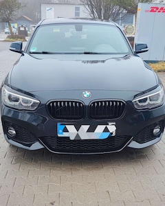 Bild des Angebotes BMW 125 125i Aut. Edition M Sport Shadow