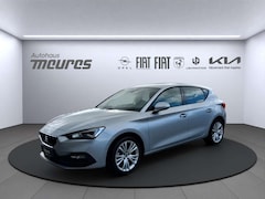 Bild des Angebotes SEAT Leon 1.5 Style DSG eTSI Apple CarPlay Klimaautom Rückfa