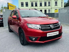 Bild des Angebotes Dacia Logan Prestige ERSTE HAND NAVI KLIMA TEMPOMAT EPH EURO 5