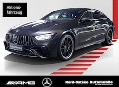 Bild des Angebotes Mercedes-Benz AMG GT 63 S E PERF.  HIGH-CLASS-FOND ENERGIZING+