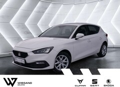 Bild des Angebotes SEAT Leon 2.0 TDI Style KLIMA PDC SITZHEIZUNG LED